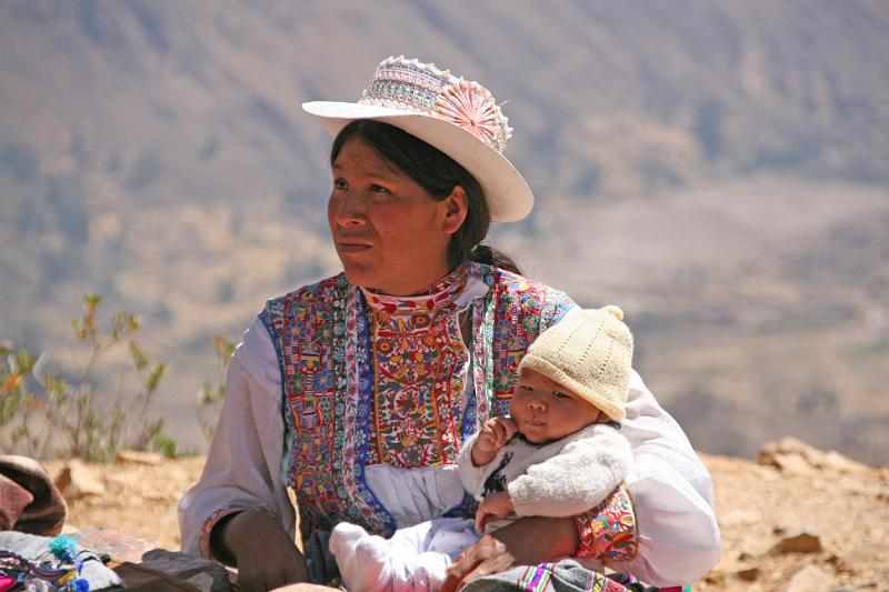 Peru 0881